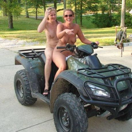 Nude ATV Fun Pics XHamster