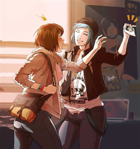 Chloe X Max Candids Shot By Afterlaughs On Deviantart Life Is