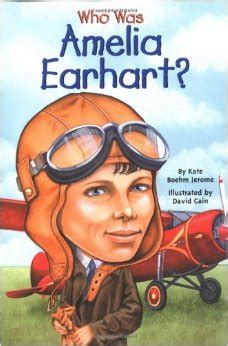 Students could investigate websites earhart www.ameliaearhart.com encarta.msn.com national women's other source books. Blog Posts - Mrs. Jacobson's Class
