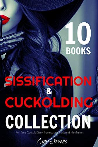 SISSIFICATION CUCKOLDING COLLECTION First Time Cuckold Sissy