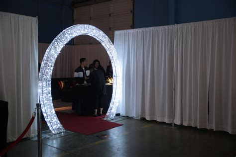 Hollywood Entrance Red Carpet Entrance Corporate Events Create Decor