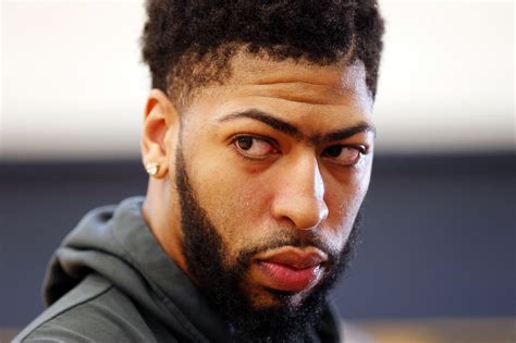 Pelicans Last Shot With Anthony Davis May Have Just Come And Gone