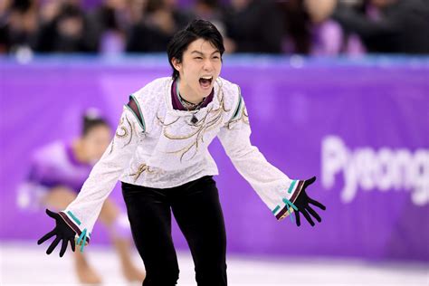 Yuzuru Hanyu Wiki 2021 Net Worth Height Weight Relationship And Full