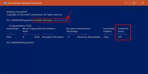 Guide How To Turn Onenable Or Set Up Bitlocker In Windows 11 Remove