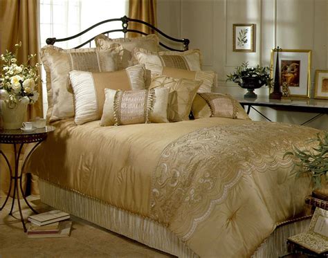 Contemporary Luxury Bedding Set Ideas Homesfeed
