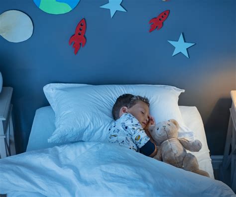 Florida Center For Early Childhood Time For Bed The Effects Of