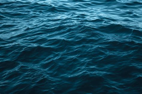 Wallpaper Sea Water Waves Ripples Depth 2000x1333 Wallup