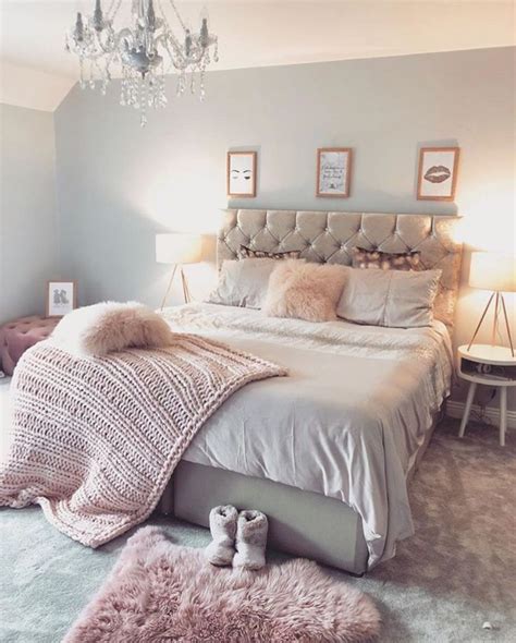 15 Comfortable Bedroom Design Ideas With Beautiful Pastel Colors | Comfortable bedroom, Room ...