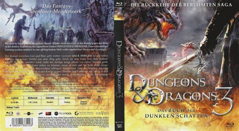 ofdb dungeons and dragons 3 das buch der dunklen schatten 2012 blu ray disc eurovideo