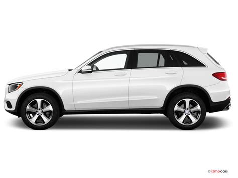 2017 Mercedes Benz Glc Class Pictures Angular Front Us News