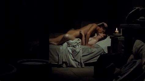 Hayley Atwell nude but Natalia Wörner nude topless The Pillars of the
