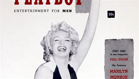 Playboy Turns 65 Hollywood Sex Symbols Through The Years
