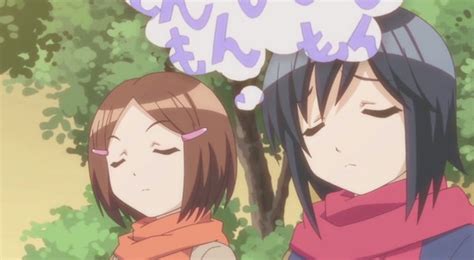 Watch Morita San Wa Mukuchi 2 Episode 26 Online Four Best Friends Anime Planet