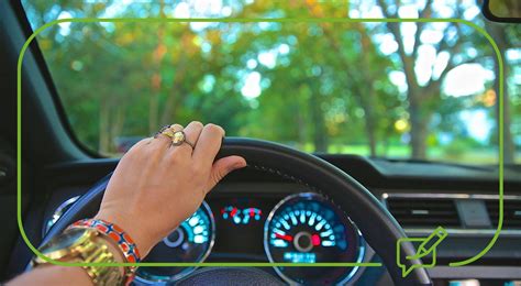 The 9 Bad Driving Habits Every Driver Should Avoid