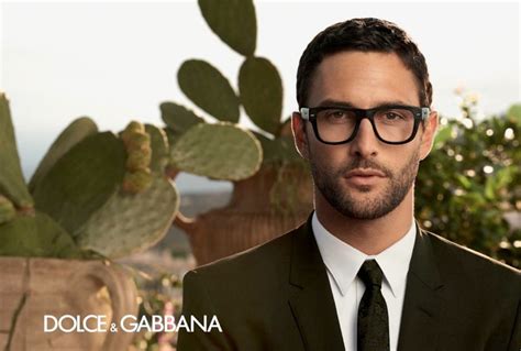 Dolce And Gabbana Springsummer 2014 Eyewear Campaign