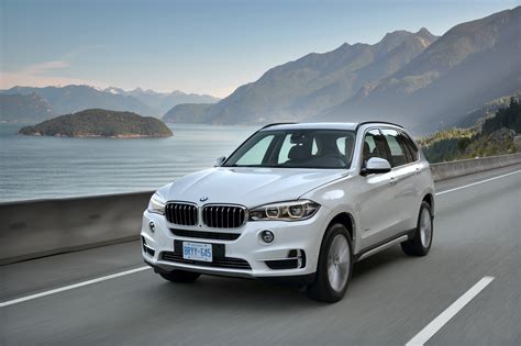 2014 Bmw X5 Xdrive 50i Review Motoring Middle East Car News Reviews