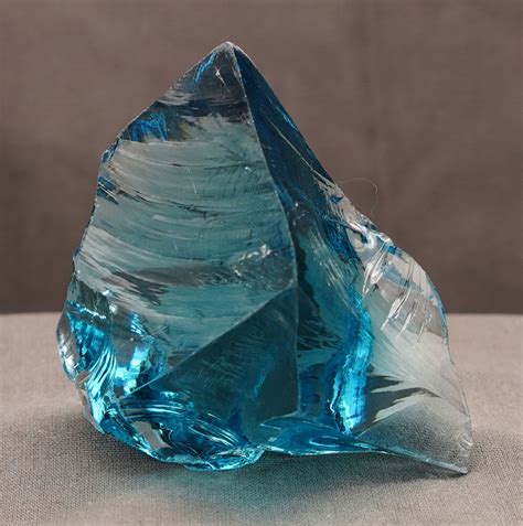 Gem Azure Elysium Monatomic Andara Crystal 1707 G Lifes Treasures