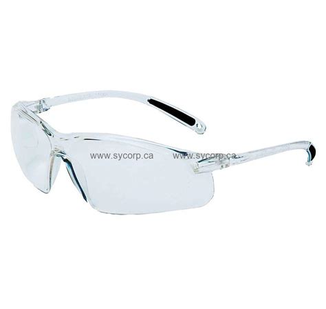honeywell a700 safety glasses indoor outdoor mirror lens 60 off