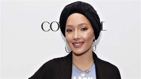 Muslim Beauty Blogger Nura Afia Named As The Latest Covergirl Ambassador