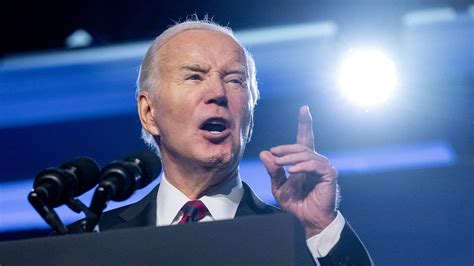Fox News Biden Aides Panicked Over Classified Document Report Containing Embarrassing Details