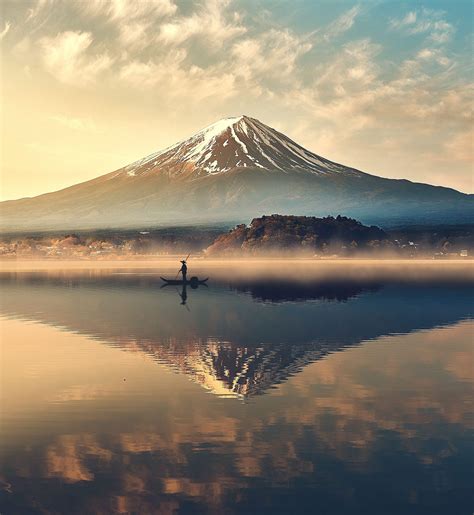 Mount Fuji: The Traveler's Essential Guide and Tours /Tokyo Travel ...