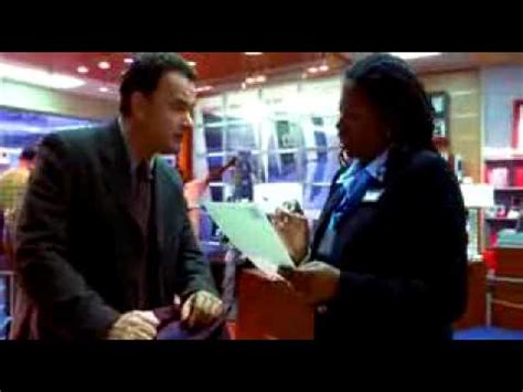 The terminal, starring tom hanks and directed by steven spielberg, turns 15 today. The Terminal - Trailer. - YouTube