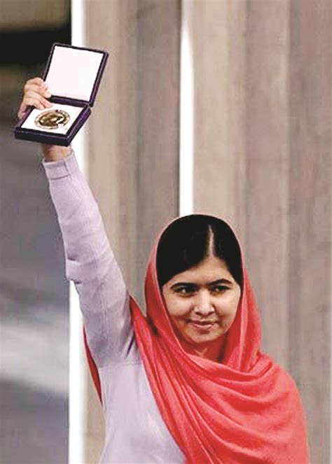 20,931 likes · 2,082 talking about this. Malala Yousafzai receives Nobel Peace Prize in Osla ...