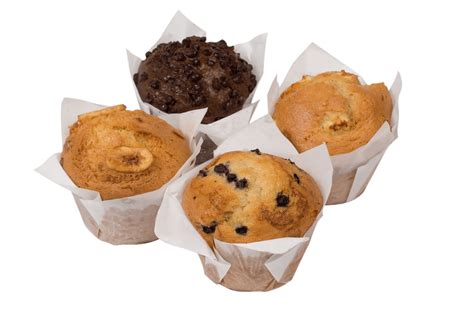 Muffin Png