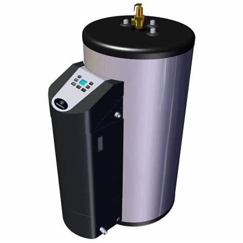 Spesifikasi gas water heater capacity: Westinghouse 50 Gal. Ultra-High Efficiency/High Output 10 ...