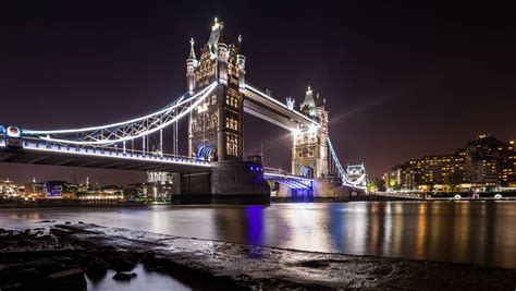 30 London Bridge Wallpaper