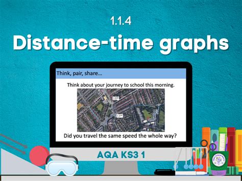 Distance Time Graphs Teaching Resources