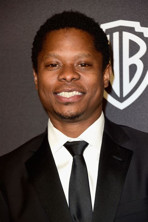 Black Actors Under 40 To Look Out For