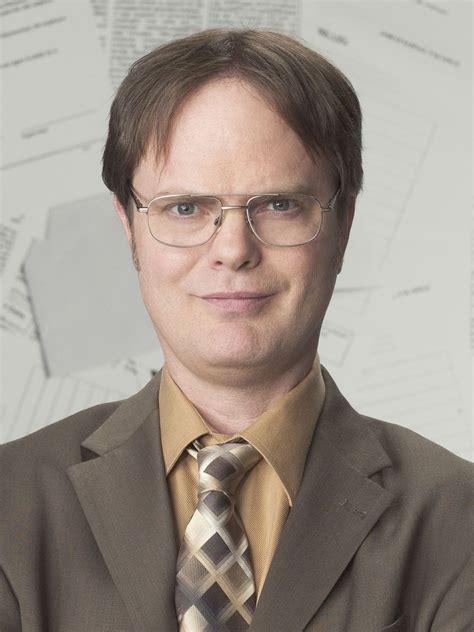 Image 2009dwightcroppedpng Dunderpedia The Office Wiki Fandom