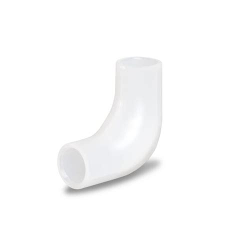 Silicone Elbows To Fit Various Sizes Of Tubing Silclear Silicone