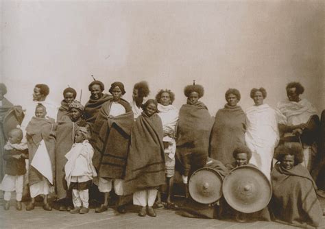 Issa Somali 1914