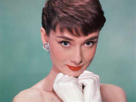 More Than Just A Little Black Dress 25 Years After Her Death Audrey