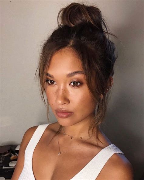 Jocelyn Chew On Instagram Check Our My Igtv For My Latest Beauty Tutorials With Ashleapen