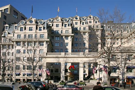 10 Unique Places To Stay In Washington Dc