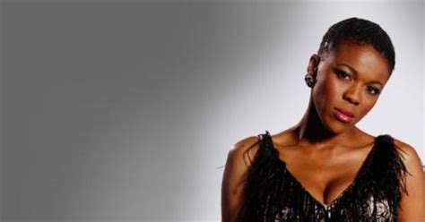 Lucilla Vilakazi Played By Keabetswe Motsilanyane Rhythm City Pinterest