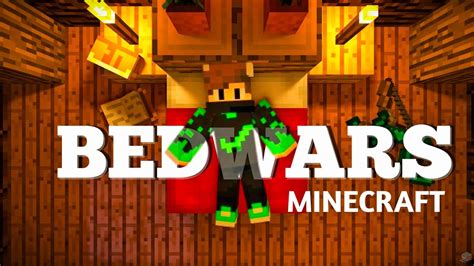 Minecraft Bedwars In Mobile With New Controls Mcpe Nethergames