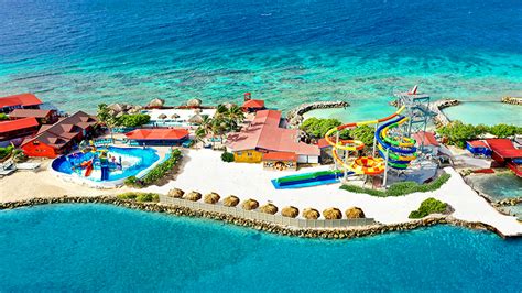 Top Things To Do In Oranjestad Aruba
