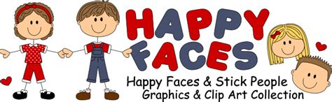 Best Happy Person Clipart 16347
