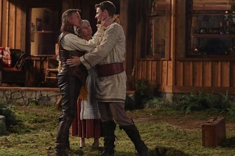 Once Upon A Time X Streaming Belle E Rumple La Storia Di Un Lieto Fine