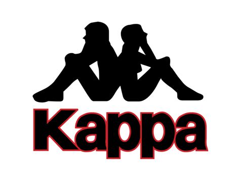Kappa Logo Png Transparent And Svg Vector Freebie Supply