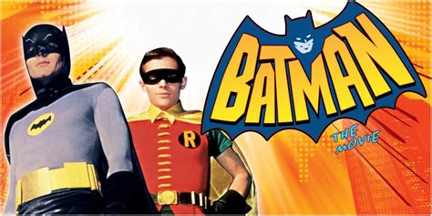 Batman 10 Best Moments From The 1966 Movie