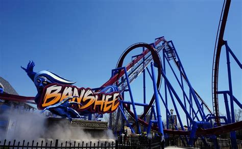 5 Scariest Thrill Rides to Add to Your Bucket List | Trend Police