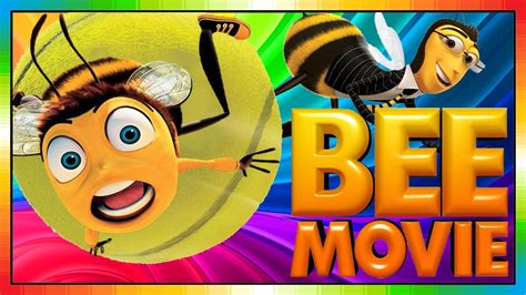 Bee Movie Full Movie Download Treefreelance