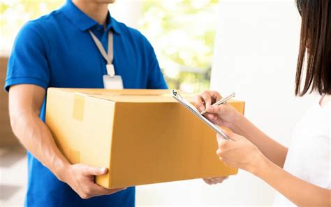 South Western Express Is A Reliable Courier Service