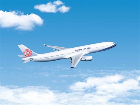 Thai airways has service to 35 countries and popular destinations including bangkok, seoul, hanoi and more. │中華航空│維護地球!A330加入太平洋氣候觀測任務-欣飛行-欣傳媒旅遊頻道