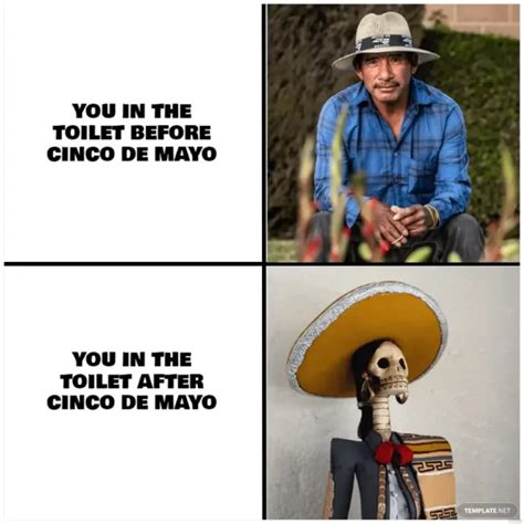 Best Cinco De Mayo Memes For May The 5th 2023